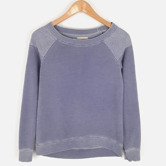 Chaser Pullover in Purple size Small - Picture 2 of 9